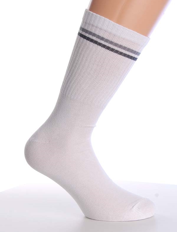 Sportska klasična čarapa